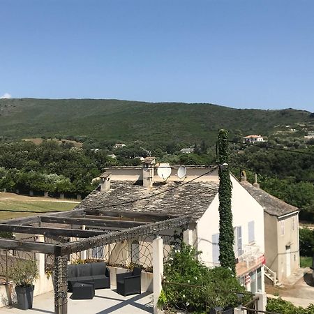 Hotel U Pozzu Sisco Exterior photo