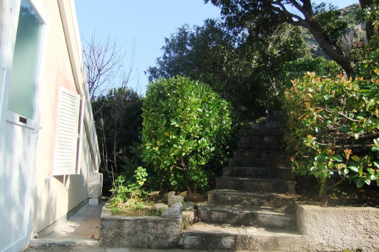Hotel U Pozzu Sisco Exterior photo