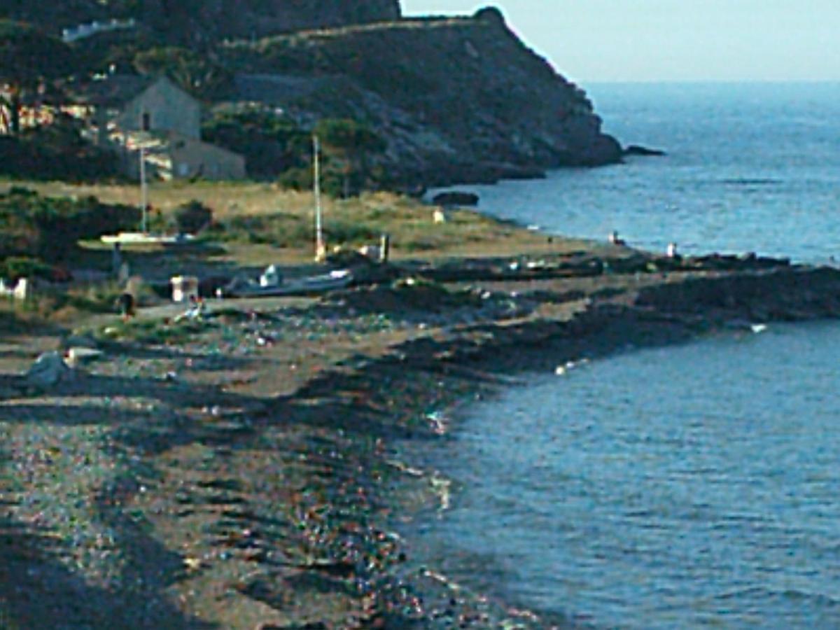 Hotel U Pozzu Sisco Exterior photo