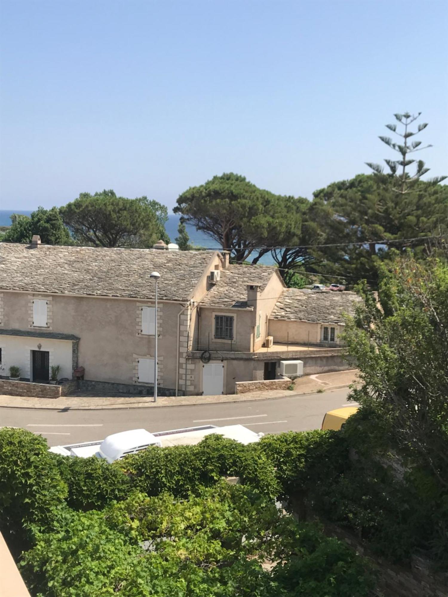 Hotel U Pozzu Sisco Exterior photo