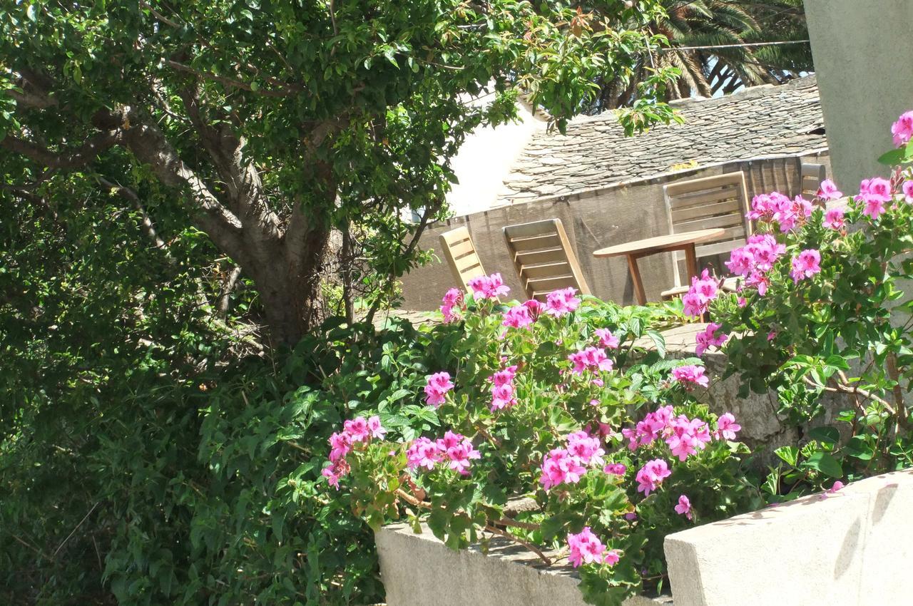 Hotel U Pozzu Sisco Exterior photo