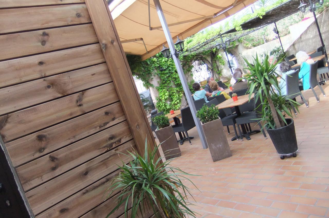 Hotel U Pozzu Sisco Exterior photo