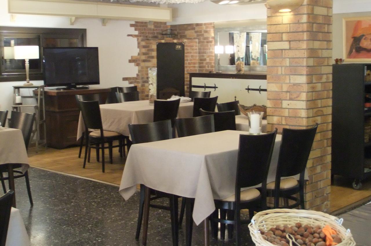 Hotel U Pozzu Sisco Exterior photo