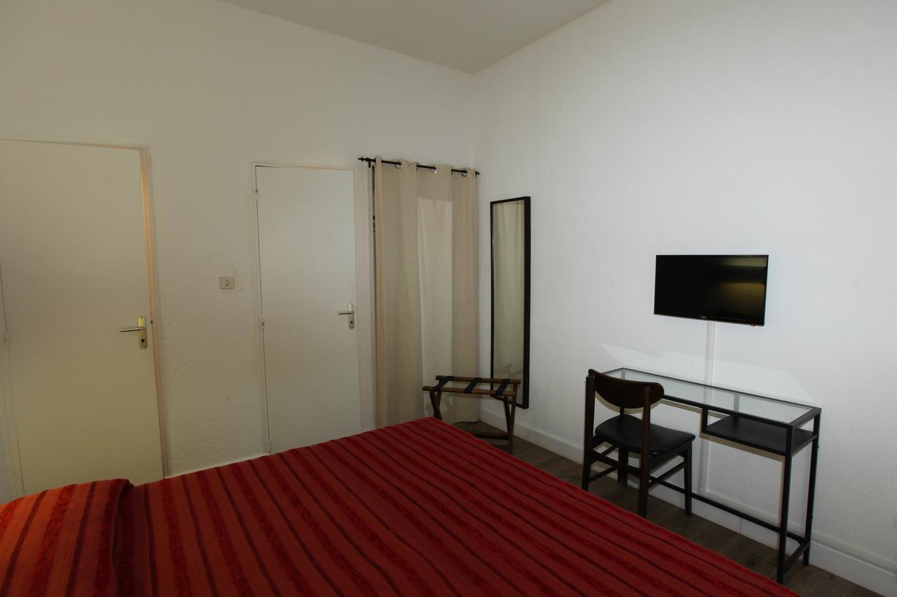 Hotel U Pozzu Sisco Exterior photo