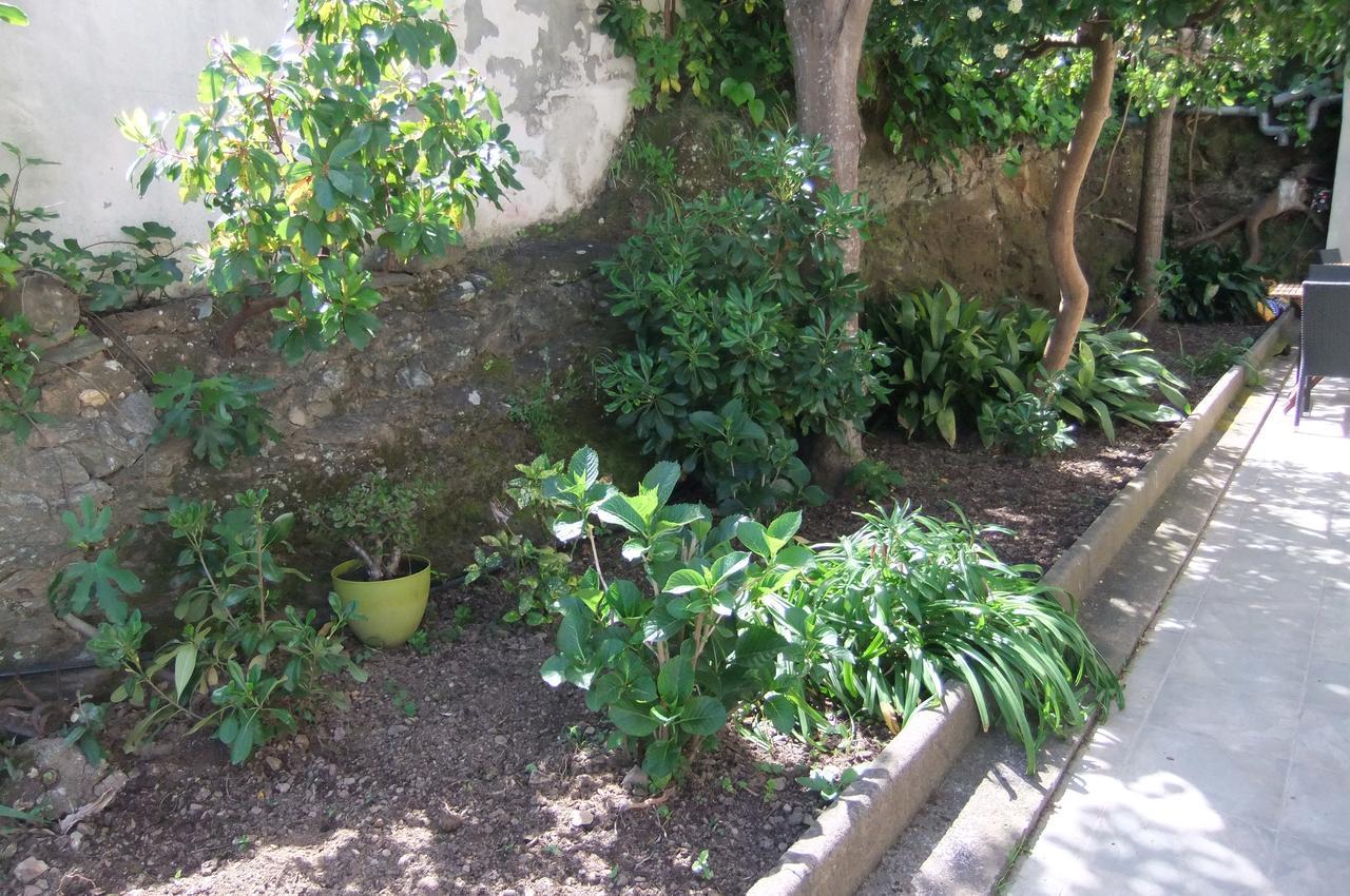 Hotel U Pozzu Sisco Exterior photo